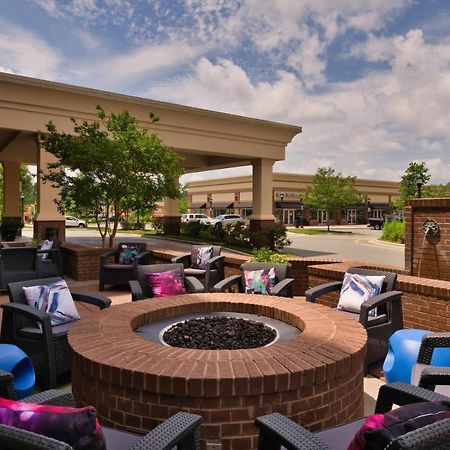Springhill Suites Durham Chapel Hill Extérieur photo