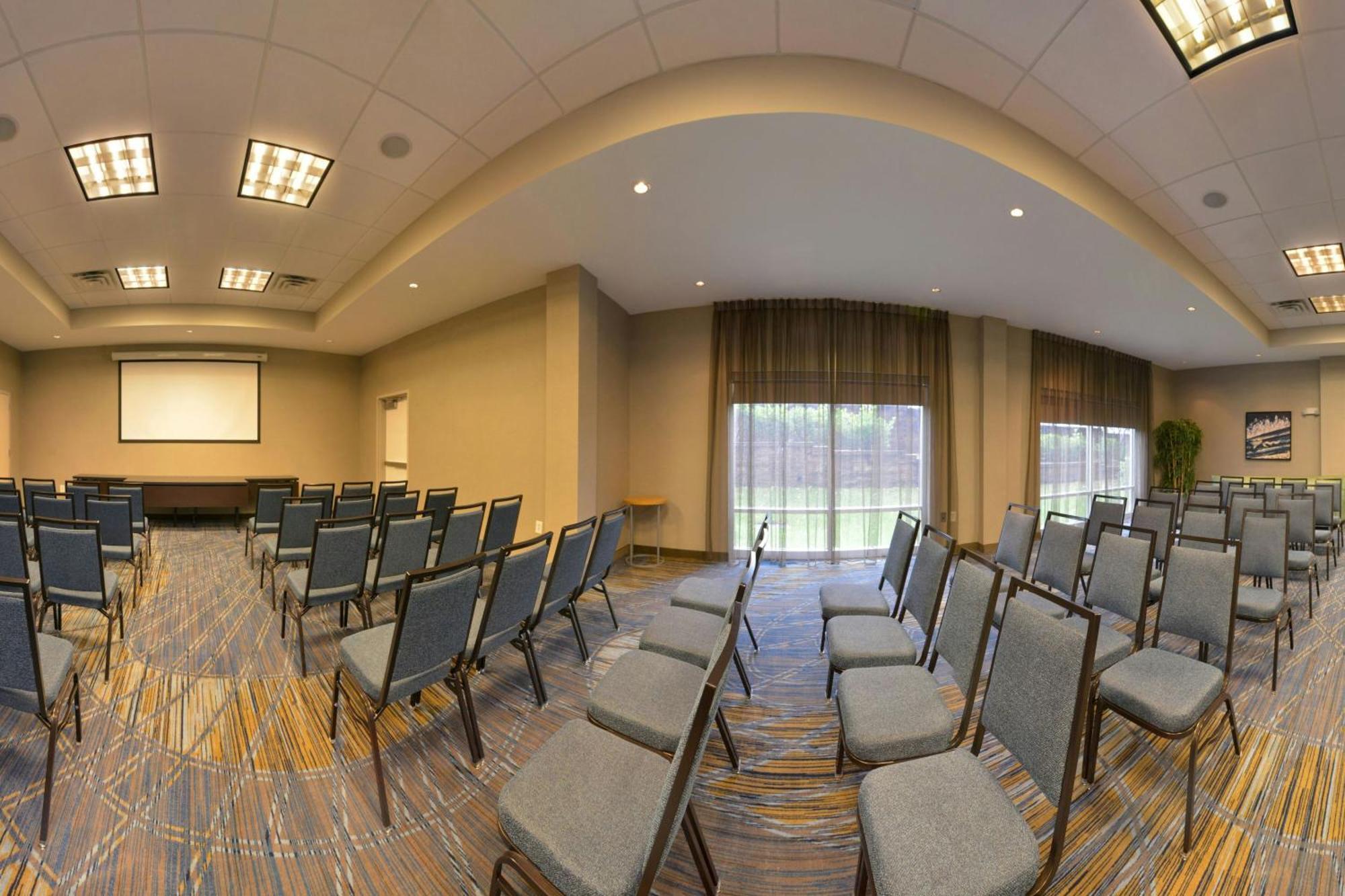 Springhill Suites Durham Chapel Hill Extérieur photo