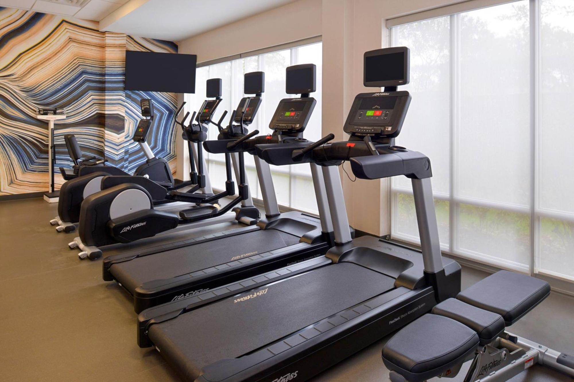 Springhill Suites Durham Chapel Hill Extérieur photo