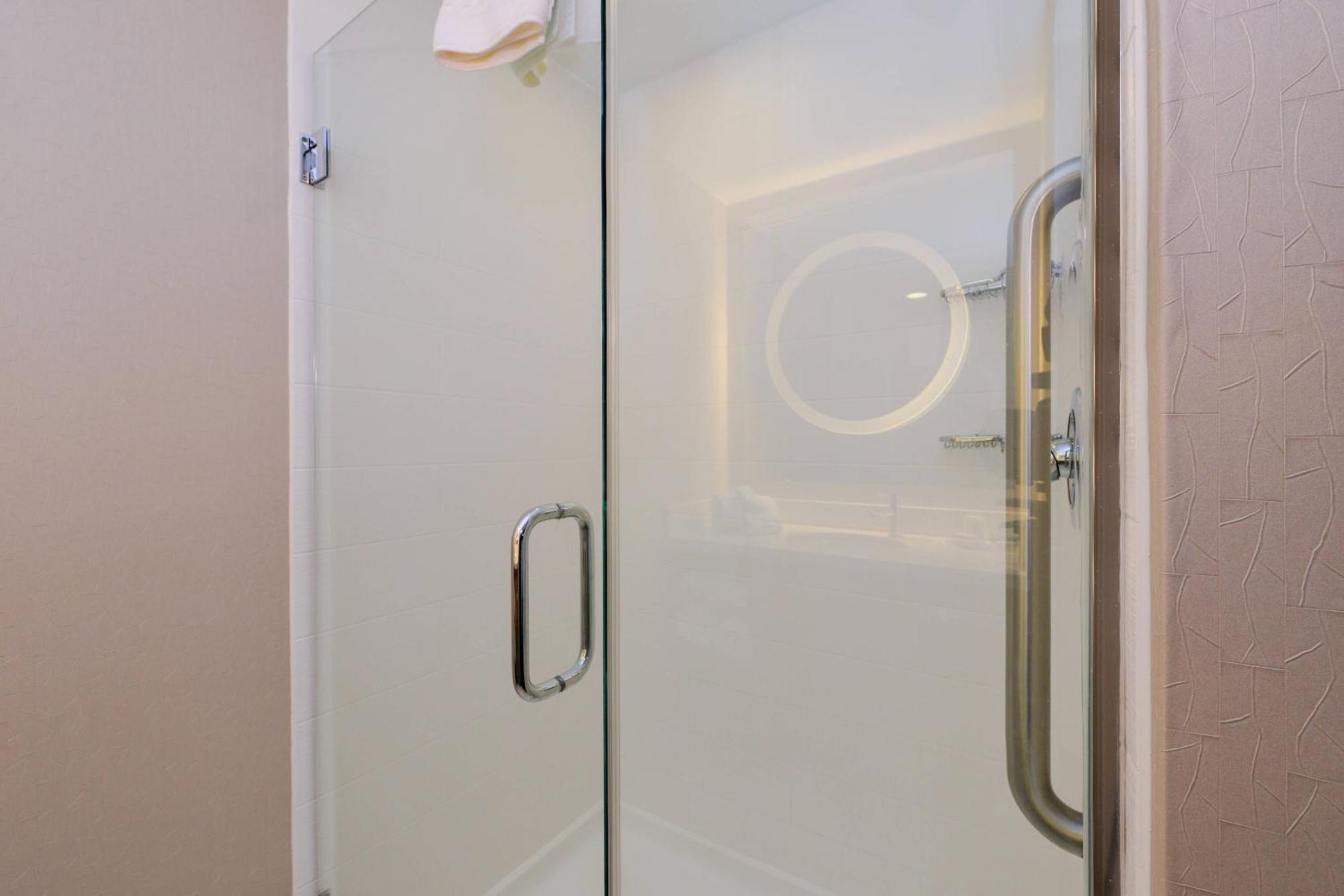 Springhill Suites Durham Chapel Hill Extérieur photo