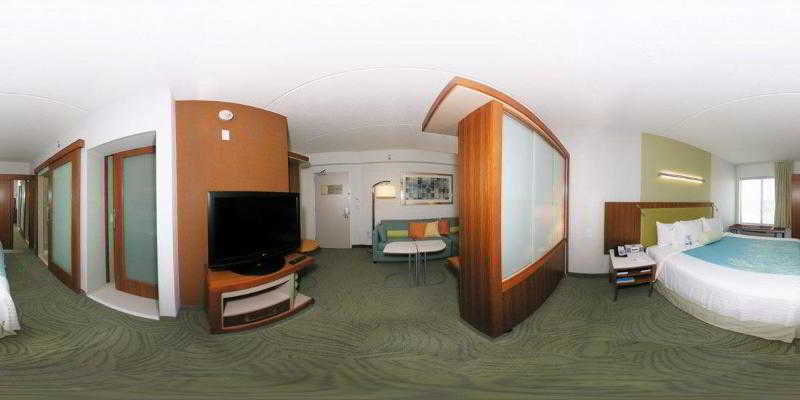 Springhill Suites Durham Chapel Hill Extérieur photo
