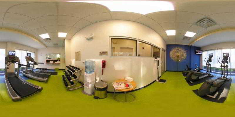 Springhill Suites Durham Chapel Hill Extérieur photo