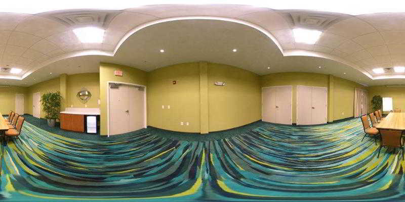 Springhill Suites Durham Chapel Hill Extérieur photo