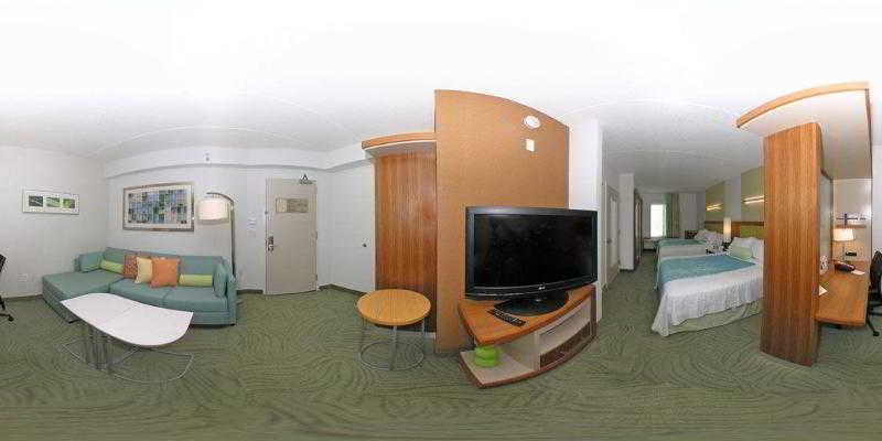 Springhill Suites Durham Chapel Hill Extérieur photo